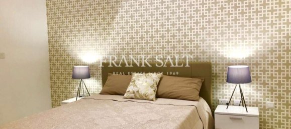 3 bedrooms Penthouse in Gzira, Malta No. 1241 13