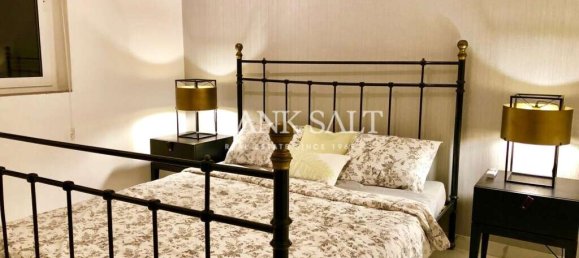 3 bedrooms Penthouse in Gzira, Malta No. 1241 15