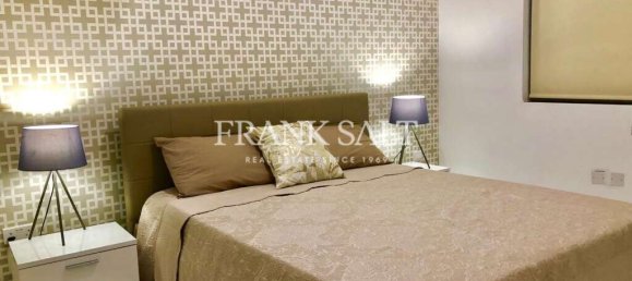 3 bedrooms Penthouse in Gzira, Malta No. 1241 11