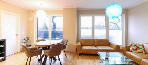 2 bedrooms Penthouse in Wandsbek, Germany No. 332558 3