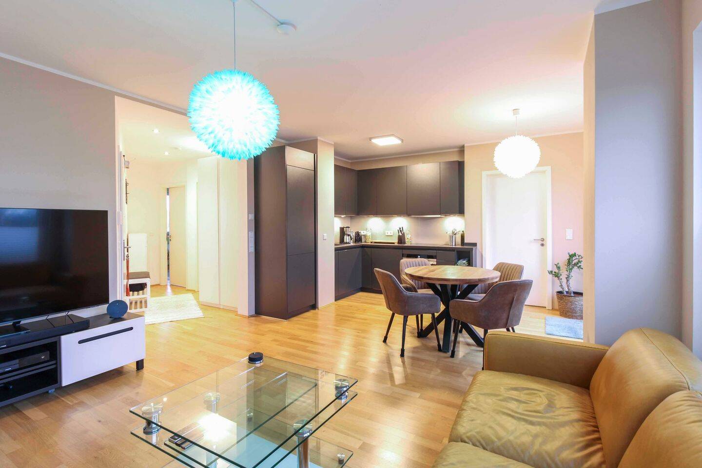 2 bedrooms Penthouse in Wandsbek, Germany No. 332558