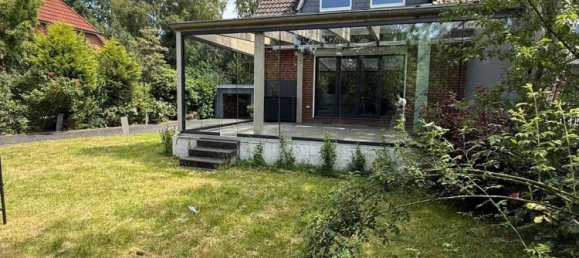 Moradia em banda T3 em Harburg, Germany N.º 368077 9