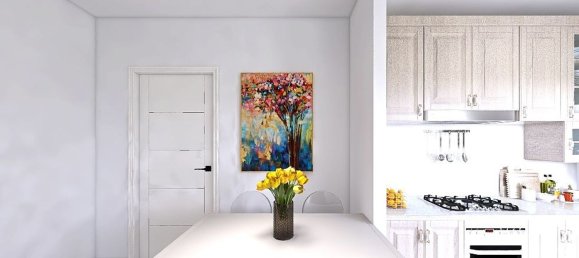 Studio in Ceriano Laghetto, Italy No. 313874 15