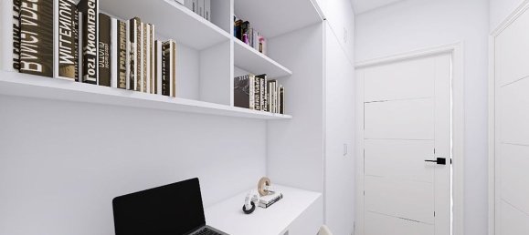 Studio in Ceriano Laghetto, Italy No. 313874 20