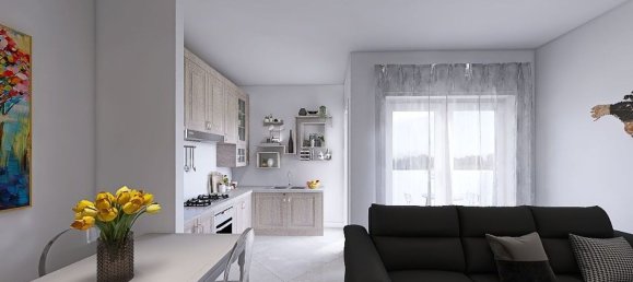 Studio in Ceriano Laghetto, Italy No. 313874 9