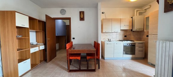 Studio in Ceriano Laghetto, Italy No. 313874 14
