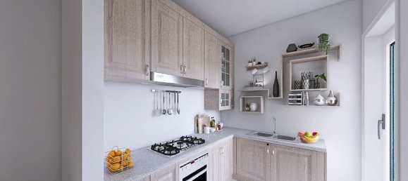 Studio in Ceriano Laghetto, Italy No. 313874 8