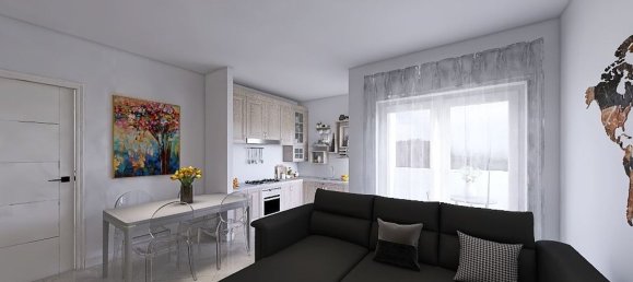 Studio in Ceriano Laghetto, Italy No. 313874 10