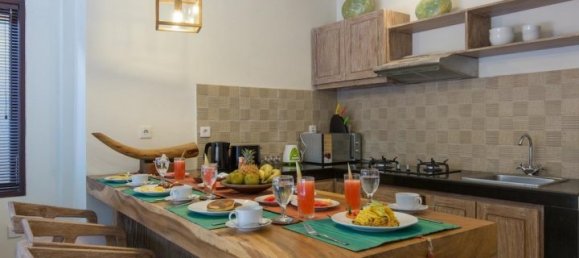 2 bedrooms Villa for rent in Seminyak, Badung, Bali, Indonesia № 3336 10