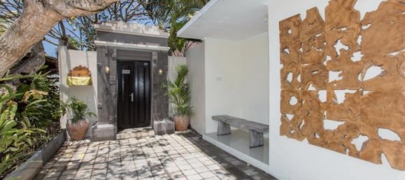 2 bedrooms Villa for rent in Seminyak, Badung, Bali, Indonesia № 3336 24