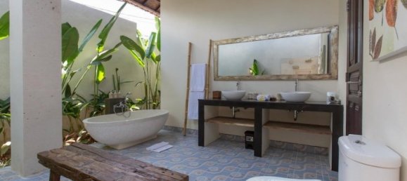 2 bedrooms Villa for rent in Seminyak, Badung, Bali, Indonesia № 3336 23