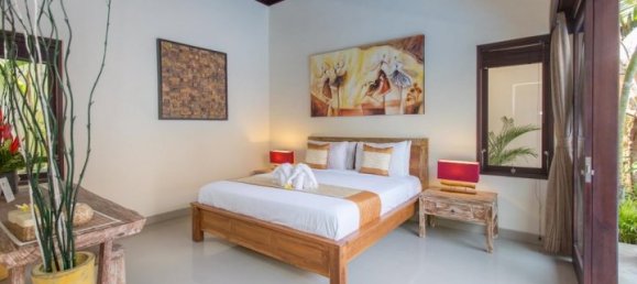 2 bedrooms Villa for rent in Seminyak, Badung, Bali, Indonesia № 3336 20