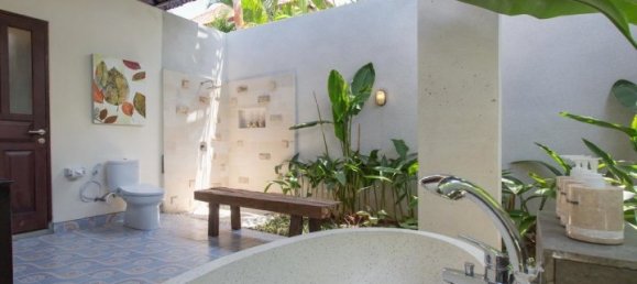 2 bedrooms Villa for rent in Seminyak, Badung, Bali, Indonesia № 3336 22