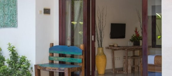 2 bedrooms Villa for rent in Seminyak, Badung, Bali, Indonesia № 3336 19