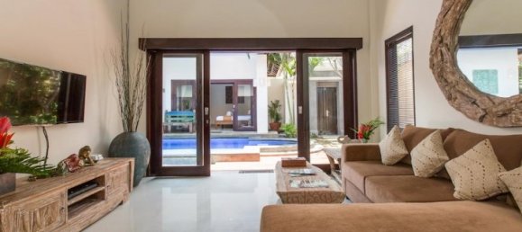 2 bedrooms Villa for rent in Seminyak, Badung, Bali, Indonesia № 3336 7