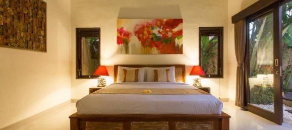 2 bedrooms Villa for rent in Seminyak, Badung, Bali, Indonesia № 3336 12