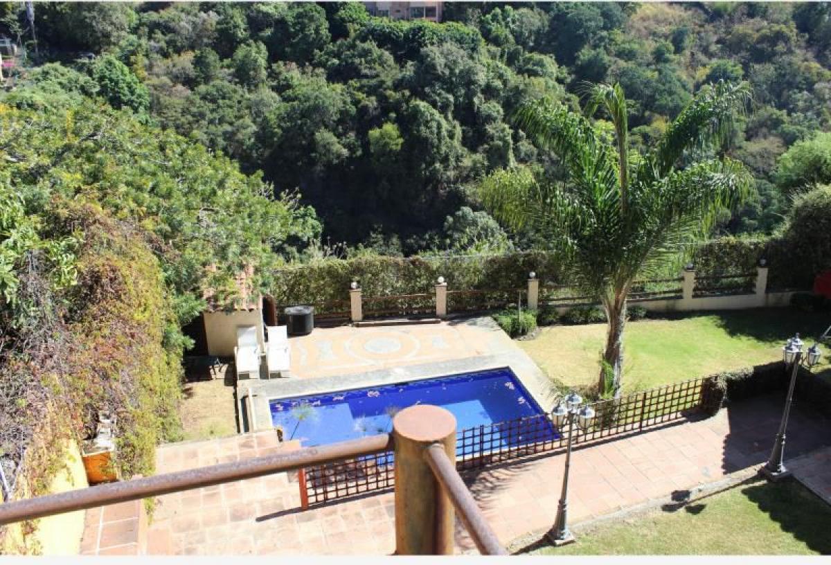 Casa de 5 dormitorios en Morelos, Mexico No. 175229