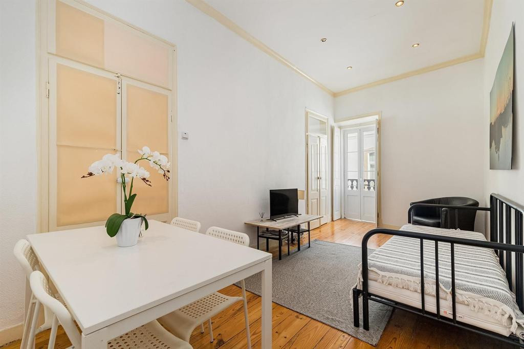 Здание с 2 спальнями в Лагуш, Португалия № 118920