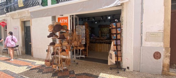 Здание с 2 спальнями в Лагуш, Португалия № 118920 35