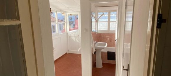 Здание с 2 спальнями в Лагуш, Португалия № 118920 13