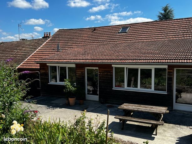 Apartamento T3 em Cussey-sur-l'Ognon, France N.º 308467