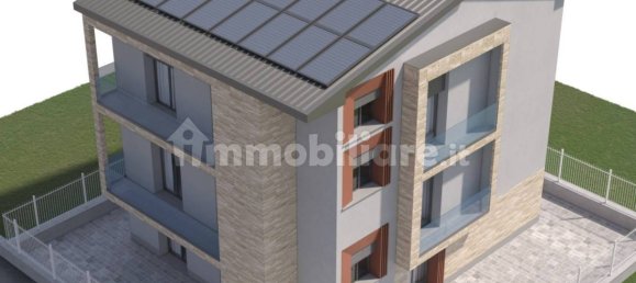 2 bedrooms Apartment in Cinisello Balsamo, Italy No. 106004 3