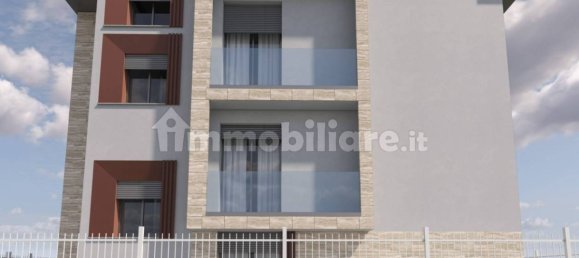 2 bedrooms Apartment in Cinisello Balsamo, Italy No. 106004 8