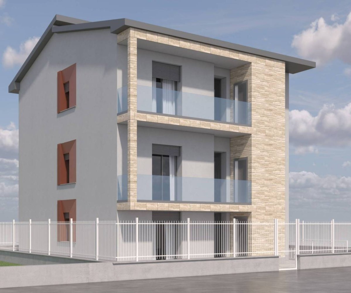 2 bedrooms Apartment in Cinisello Balsamo, Italy No. 106004