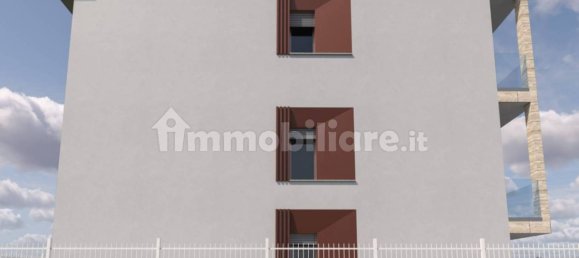 2 bedrooms Apartment in Cinisello Balsamo, Italy No. 106004 9