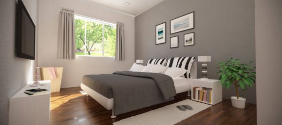 2 bedrooms Apartment in Cinisello Balsamo, Italy No. 106004 13