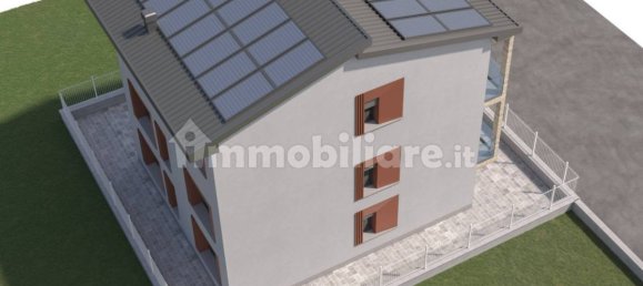 2 bedrooms Apartment in Cinisello Balsamo, Italy No. 106004 4