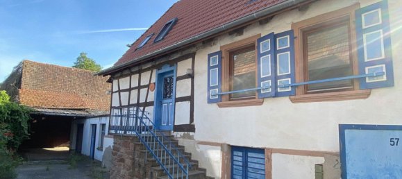 4 rooms Townhouse in Landau in der Pfalz, Germany No. 280838 5