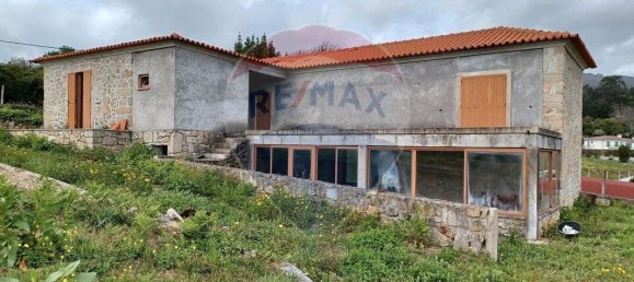 4 bedrooms House in Amares, Portugal No. 168983 3