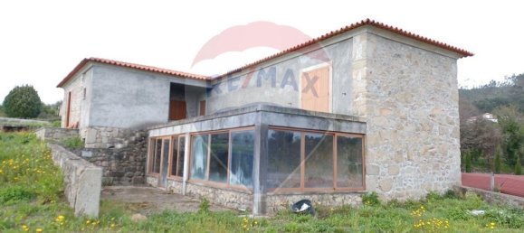 4 bedrooms House in Amares, Portugal No. 168983 4