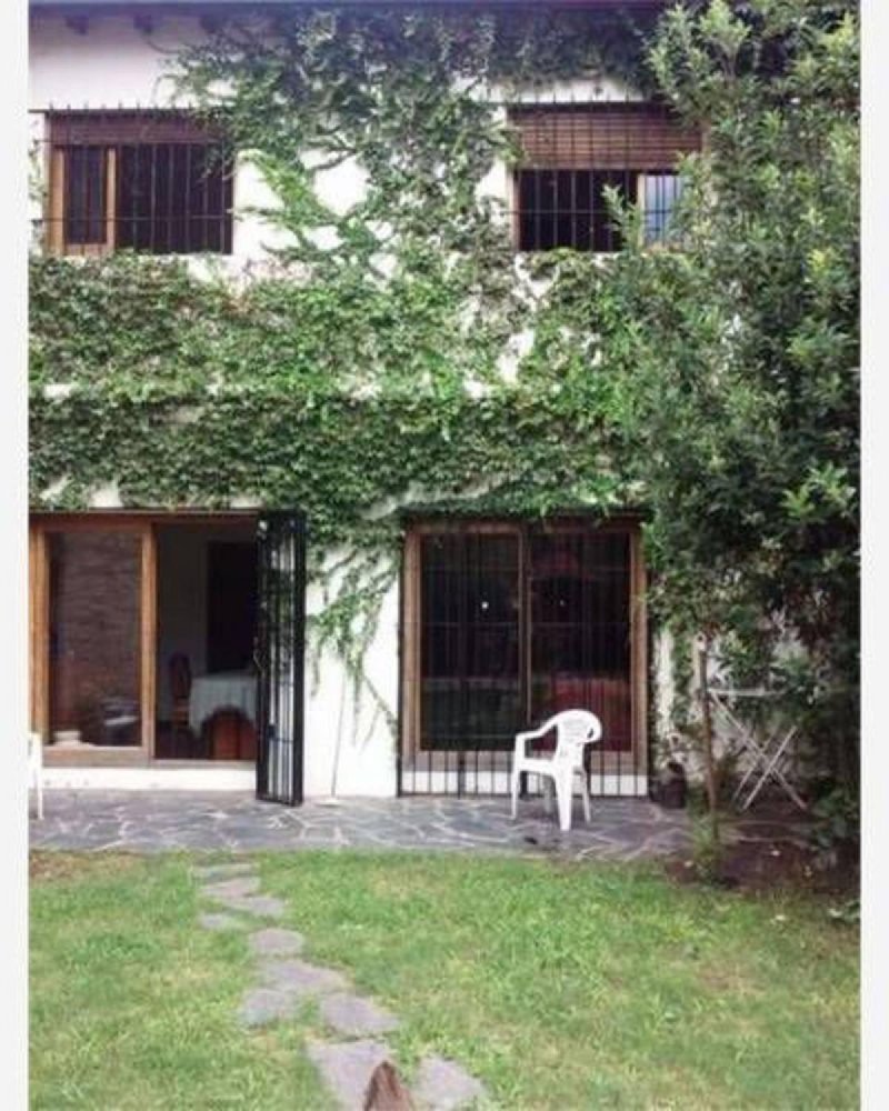 3 bedrooms House in Buenos Aires, Argentina No. 97995