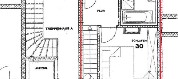 1 غرف نوم منزل ذو طابقين في Erfurt, Germany رقم 88150 3