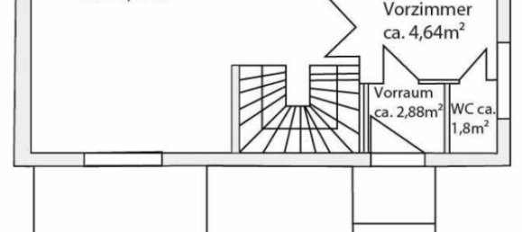 4 rooms Townhouse in Hinterbruhl, Austria No. 177736 12