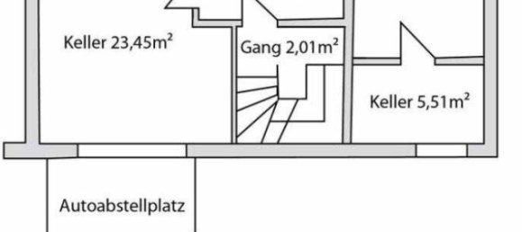 4 rooms Townhouse in Hinterbruhl, Austria No. 177736 13
