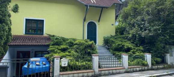 4 rooms Townhouse in Hinterbruhl, Austria No. 177736 9