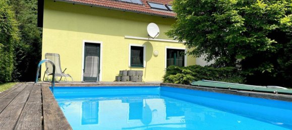 4 rooms Townhouse in Hinterbruhl, Austria No. 177736 15