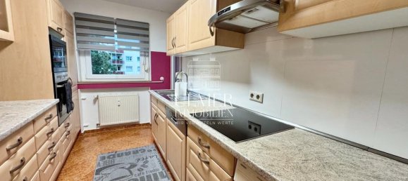3 Schlafzimmer Wohnung in Böblingen, Germany, Nr. 354412 9