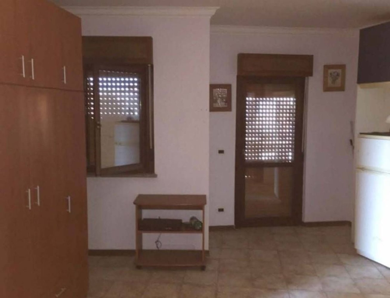 Estúdio em Nettuno, Italy N.º 207779