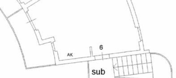 Estúdio em Nettuno, Italy N.º 207779 10