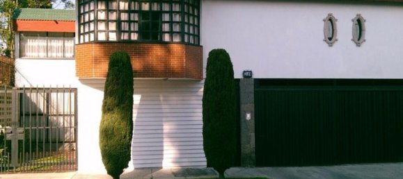 4 bedrooms House in Puebla, Mexico No. 166433 2