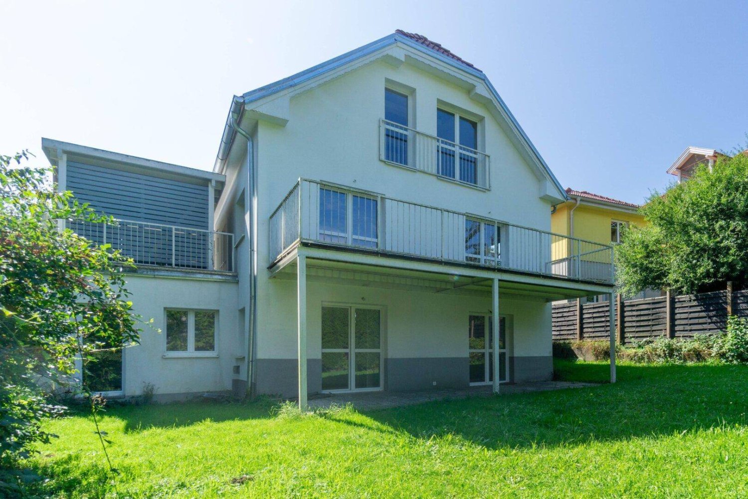 7-Zimmer Haus in Neustift-Innermanzing, Austria, Nr. 247470