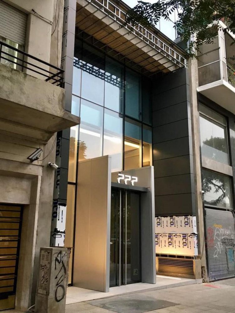 Büro in Buenos Aires, Argentina, Nr. 106151