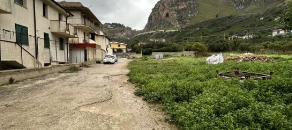 Grundstück in Palermo, Italy 1700m², Nr. 114569 6