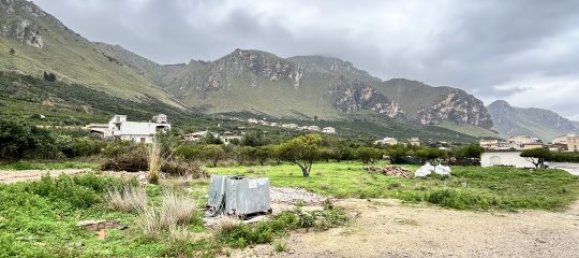 Grundstück in Palermo, Italy 1700m², Nr. 114569 3