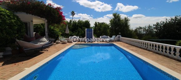 5 bedrooms Villa in Faro, Portugal No. 106805 38