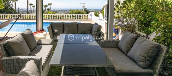 5 bedrooms Villa in Faro, Portugal No. 106805 37